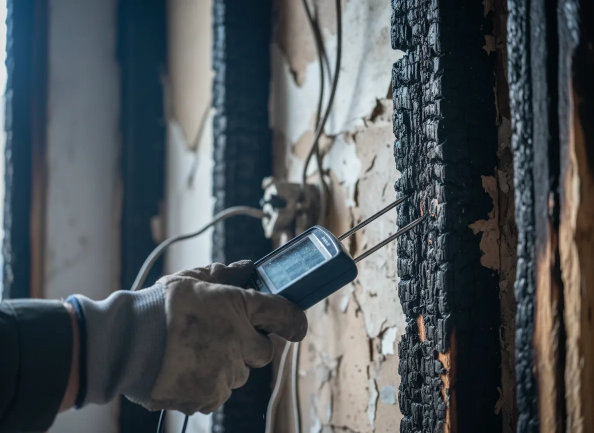 Fire Damage Restoration Crumpler, NC FAQs